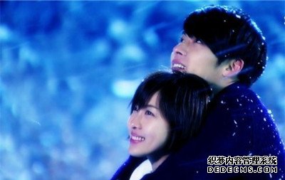 你最容易被哪类的男人征服