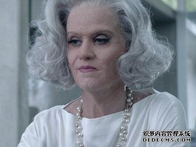 你会人到老年便疯狂吗