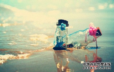 恋爱时你是哪一种爱情精灵