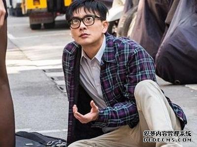 你会爱上哪种贫穷男子