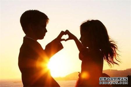 测试你的爱情会受到祝福吗-第4张-星座-玉仓库