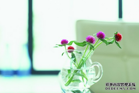你的生活够滋润吗