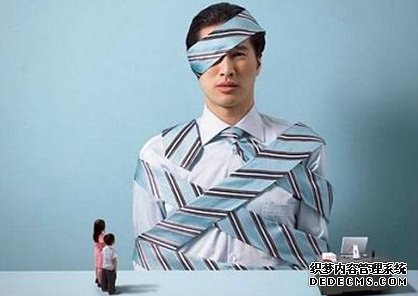 你容易患上哪种过劳病