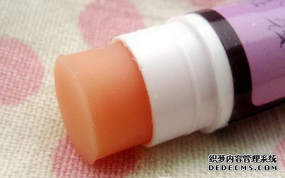 口红形状透露女人性格-第6张-星座-玉仓库