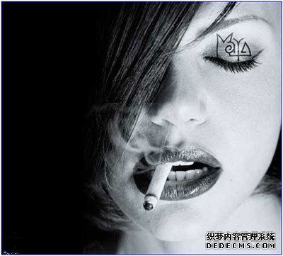 测测你最假的一面