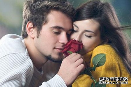 测试：看你们有多恩爱？
