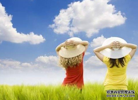 2014年你的幸运之地在哪里
