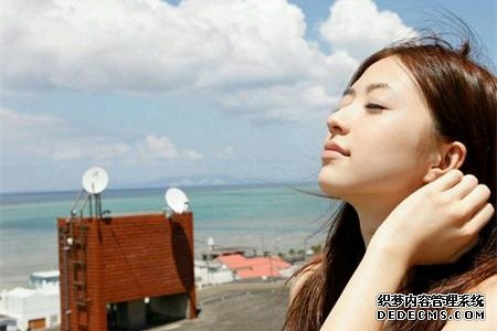测试你是哪种混搭性格？
