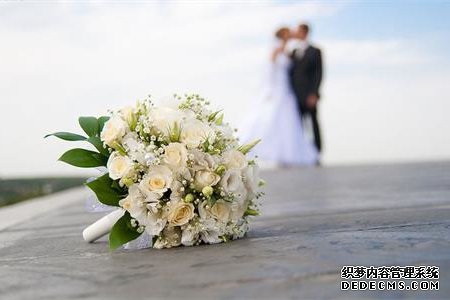 你能嫁给什么出众的老公