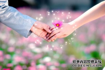 心理测试：你的桃花运是否已经到来