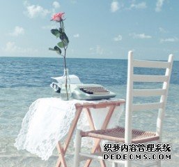 风景测出你的金钱观