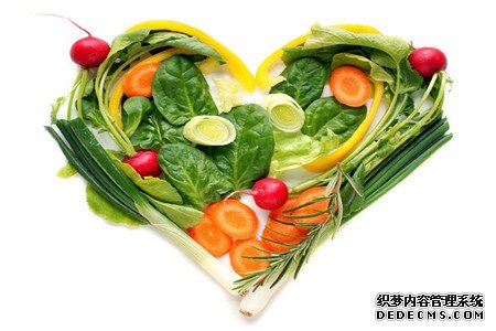 挑食暴露了你的性格