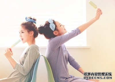 测你适合的穿衣风格