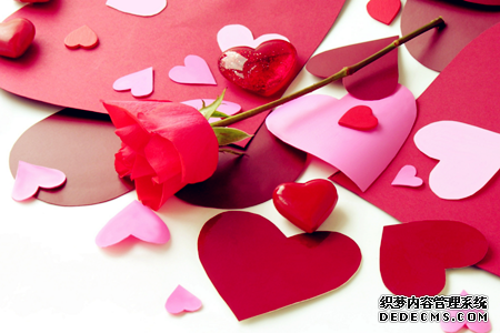 测试你最终因为什么而接受ta