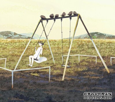 画画测你是单纯还是愚蠢