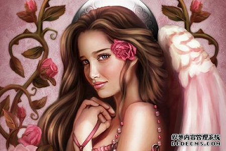测你内心的魅力精灵-第5张-星座-玉仓库