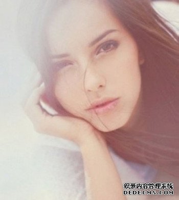 哪种类型的女孩最吸引你