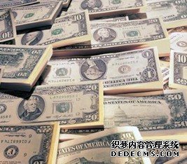 钞票测试你的内心