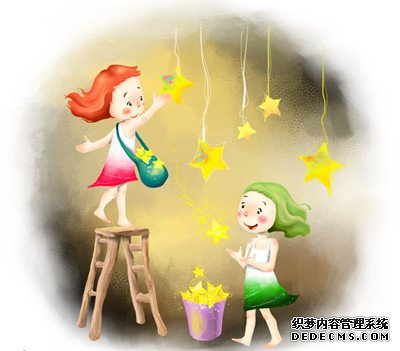 测试一下你的梦想离你多远
