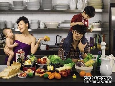 你能否成为一名好家长