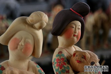 测测你适合穿越回哪个朝代