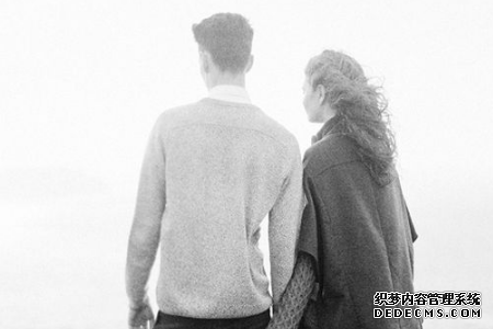测恋爱会改变你什么呢