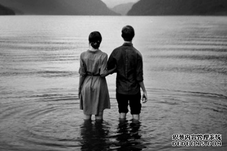 测你的爱情命运是怎样的