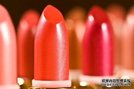 口红形状透露女人性格-第4张-星座-玉仓库