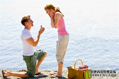 测你怎样的求婚方式能让她点头-第2张-星座-玉仓库