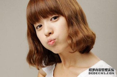 测从你的唇形看女人的性格特点