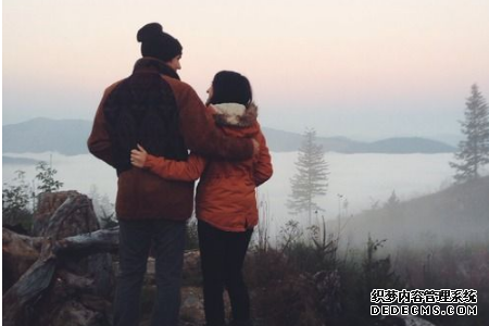 测你是否错过了今生的缘分