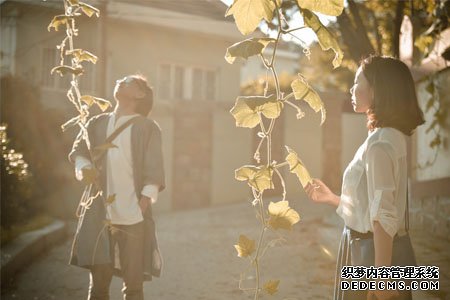 你会如何对待你的心上人