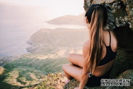 测你应如何缓解失恋阵痛