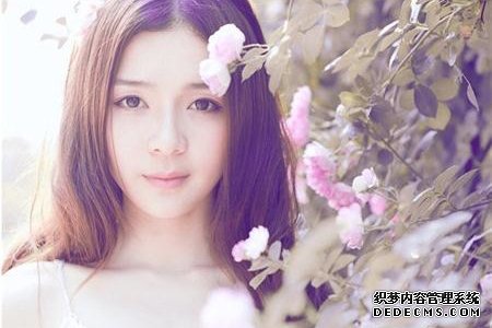 测试这个春天你有桃花运吗？
