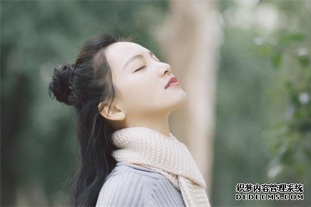 测试你是哪种软妹子
