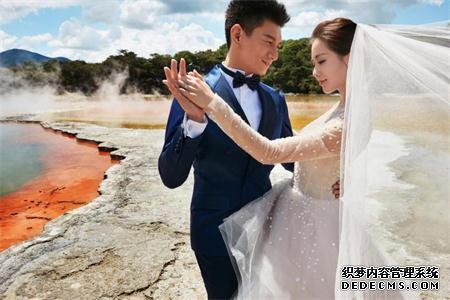 测试你未来会嫁给谁