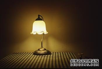 你内心深处的那盏灯
