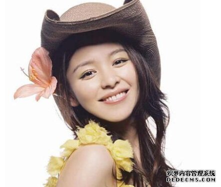 笑的方式窥探你的内心深处