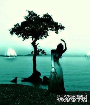 测试你失恋时的承受能力有多强