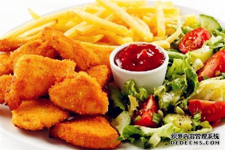 挑食暴露了你的性格-第10张-星座-玉仓库