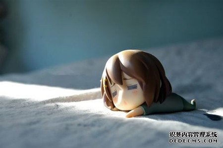 测试你到底有多懒？