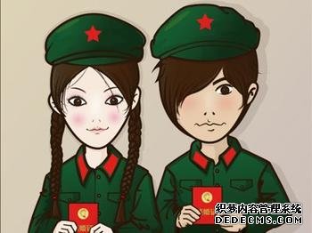 你适合早婚还是晚婚