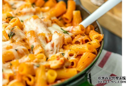 从美食中看你的性格-第4张-星座-玉仓库