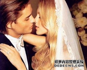 旧爱眼中的你到底美不美