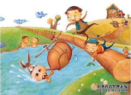 独木桥测你的使坏天份