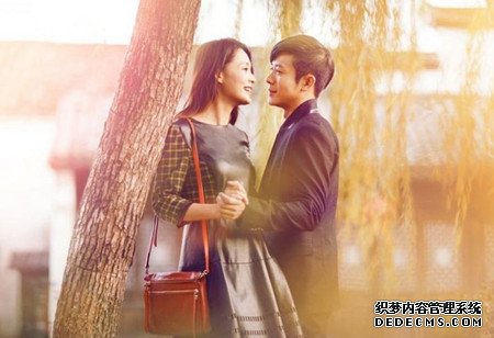 测你的不切实际会毁了爱情吗