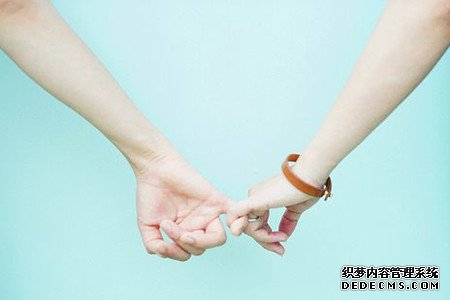 测你为何因爱受骗