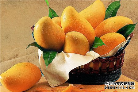 测测你是什么水果性格，限女生-第11张-星座-玉仓库