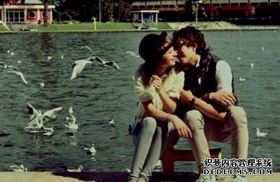 测你对另一半的要求