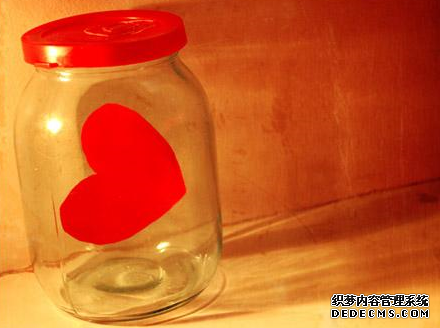 你能还原破碎的爱情吗